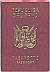 PASAPORTE GUINDA