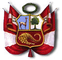 ESCUDO DEL PERU